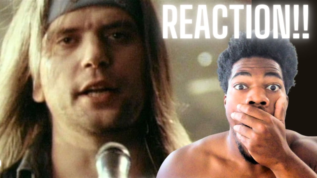 First Time Hearing Steve Earle Copperhead Road (Reaction!) YouTube