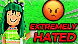 Why is Lisa Gaming Roblox So Hated Shocking Truth?KonekoKitten, Flamingo, Itsfunneh