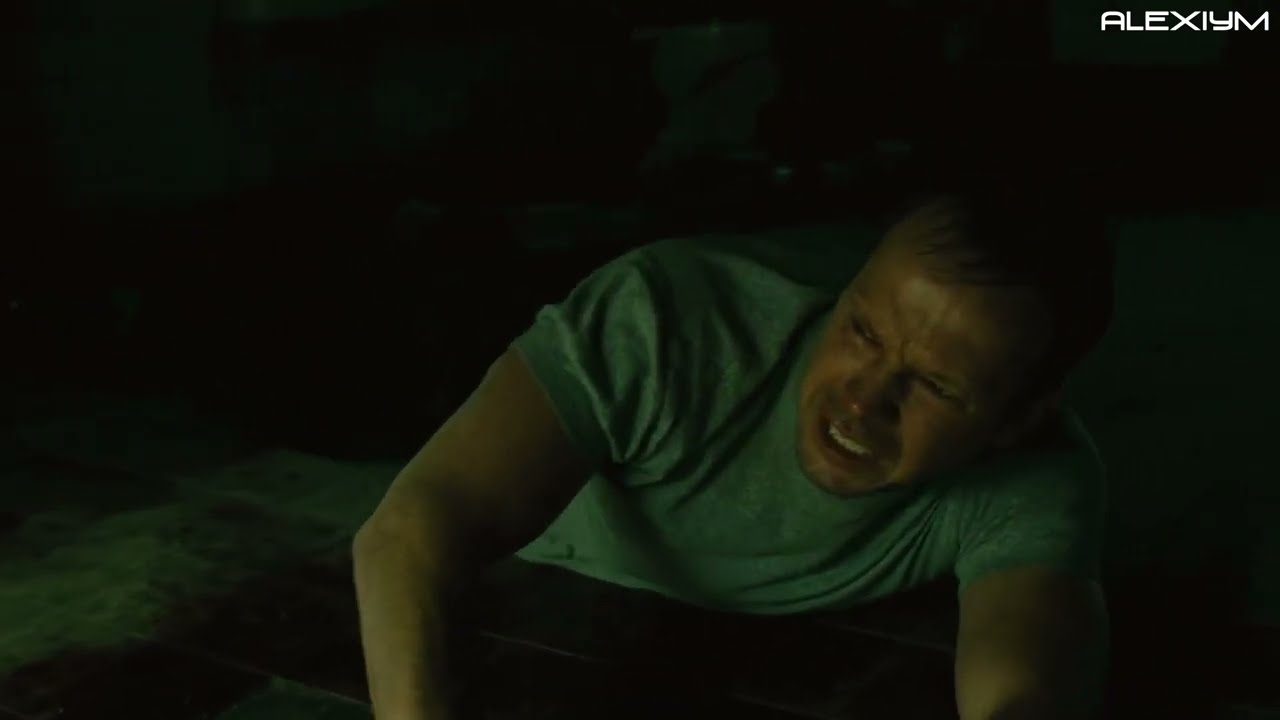 Пила 2. Концовка HD Saw II. Ending HD YouTube