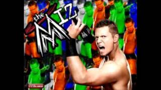 The Miz Theme Song 2012