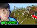 Mã Seed Xuất Hiện Bộ Xương 😨 - VINH TÌM RA NHỮNG MÃ SEED TẠO RA THẾ GIỚI SIÊU HÀI TRONG MINECRAFT