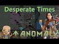 A little bit of undead assistance  rimworld anomaly