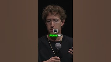 Unlocking the Future: How AI Will Revolutionize Glasses Technology! 👓✨