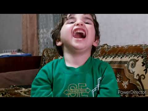 Hebib Hebibov - Qısa metrajlı film