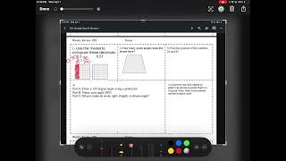 Skill Review 29 Q1