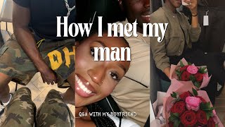 He stalked me for 6 months, How to hear God’s voice,Messi v Ronaldo - Q&A with my Bf