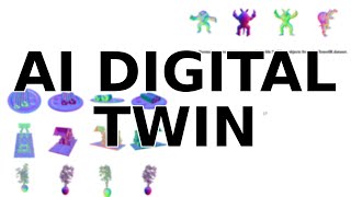 This AI Clones Real Objects Into Any Virtual World, Instantly!