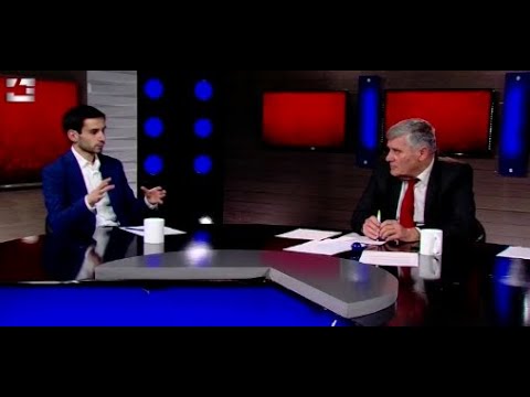 როცა ერთის ხელშია ძალაუფლება, ყოველთვის საფრთხეა - ნიკა სიმონიშვილი