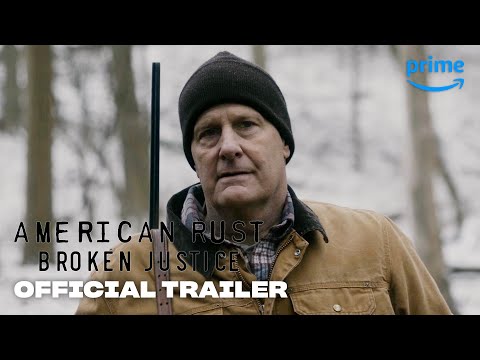 American Rust: Broken Justice - Official Trailer 