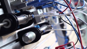 What is Mechatronics and Advanced Manufacturing?
