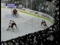 Fedorov Destroys Joe Sakic 1996 World Cup of Hockey