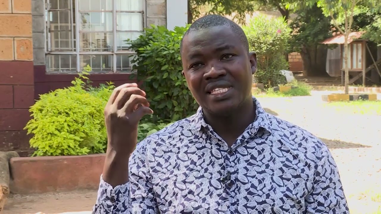 Lesson 17: MOFU NA MOFIMU