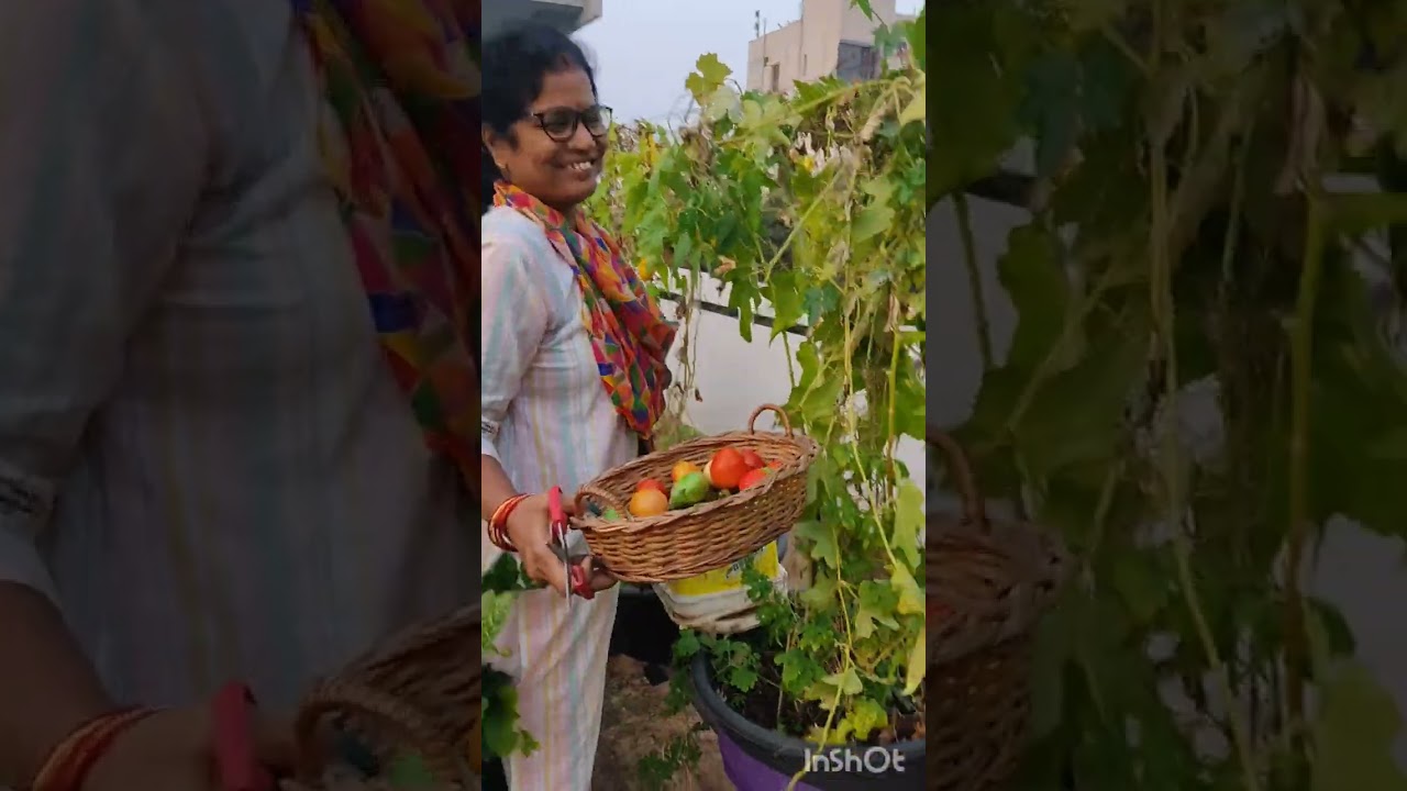 happy gardening 🥳