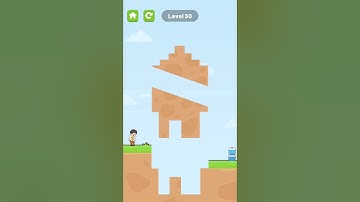 Slice To Save| Level-50 | #shorts @CrossbowPsk2.0