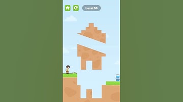 Slice To Save| Level-50 | #shorts @CrossbowPsk2.0