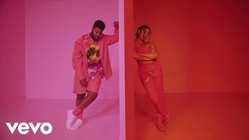 Talk - Khalid (1 Hour Loop)