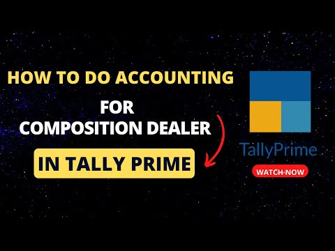 Composition Dealer Example
