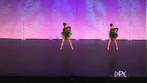 Top Mini Duet Can't Turn You LooseMarisa Laning, K...