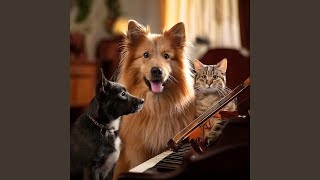 Strings of Companion Joy