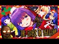 【東方MMD】お前がママになるんだよ！ -The baby in yellow-【ゆっくり実況】