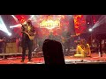 Beth Hart &amp; Eric Gales - “I’d rather go blind” - Brezoi/Romania - 21.07.2022