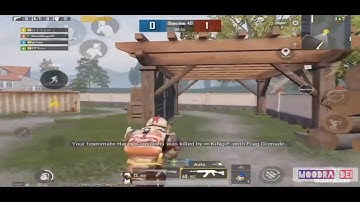 How to Update pubg mobile kr Version 1.2.0