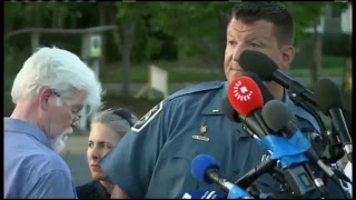 Deadly Maryland Newspaper Shooting Update