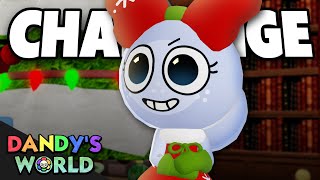 Download Lagu 🔴DANDY'S WORLD - NEW YEARS CHALLENGES! (Members Stream) MP3