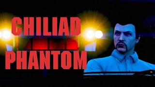 Chiliad Phantom Short Film Gta Online Rockstar Editor