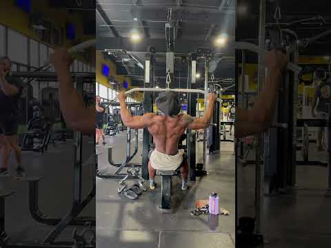 BEST Back Tips for Muscles