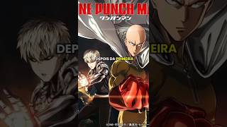 Quais animes merece um REMAKE?