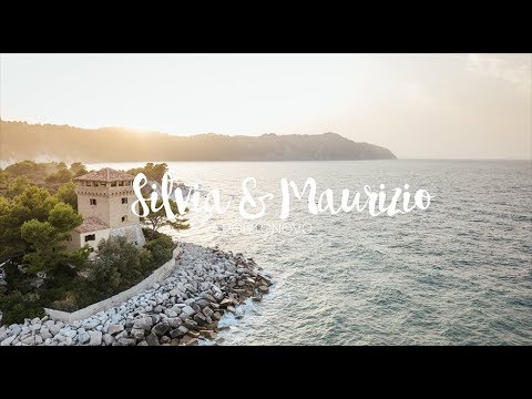 Matrimonio A Torre Clementina Portonovo Silvia Maurizio