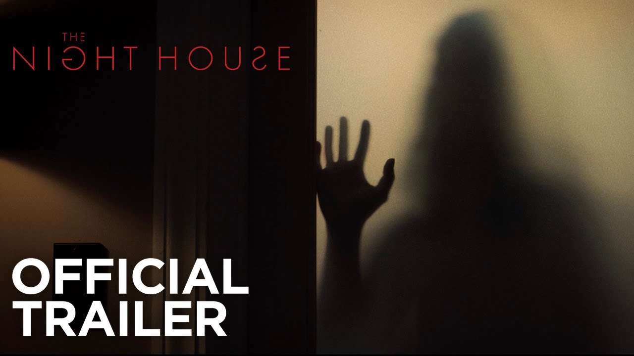 THE NIGHT HOUSE  Official Trailer  Searchlight Pictures