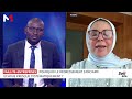 Pourquoi 95% des redressements finissent en liquidation ? Les précisions de Selma El Hassani Sbai