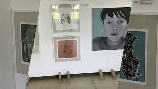 IB Visual Art Show 2022 IB Visual Art Show 2022