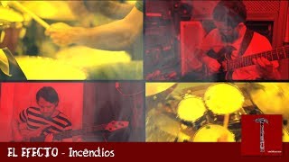 El Efecto Incêndios Memórias Do Fogo 2018