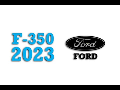 2023 Ford F-350 Fuse Box Info | Fuses | Location | Diagrams | Layout