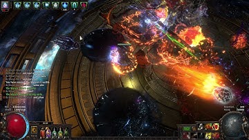 VD/DD Spellslinger Necromancer 3.16 vs The Feared 60%