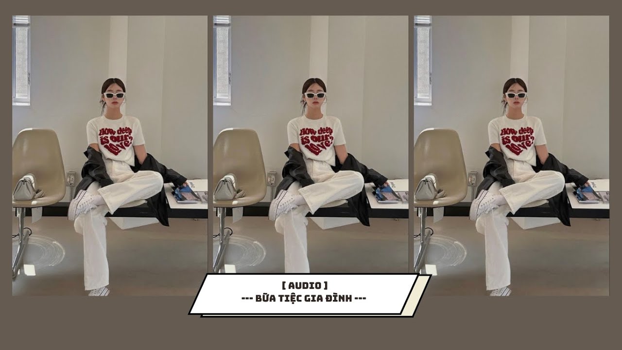 [ FULL ] : || BỮA TIỆC GIA ĐÌNH || RIN~