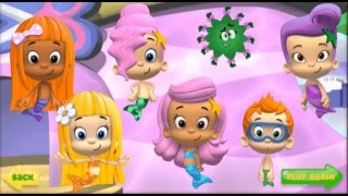 Bubble Guppies - Good Hair Day