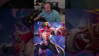 New Deadpool skin looks so good...