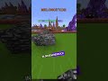Ihr entscheidet OB er LANGE gebannt wird 😂 #minecraft #citybuild #minecraftserver