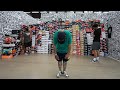 6 figure spending at sneakercon dallas buying the top 5 selling shoes at urban necessities