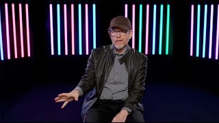 'Thirteen Lives' director Ron Howard on his filmmaking origins