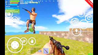 oxide survival Island | New update | Farm&PvP #rust #rustmobile #PVP #Выживание