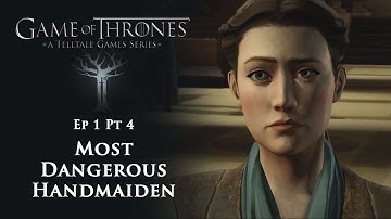 [Game of Thrones]  Let