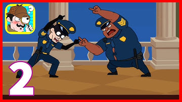 Clue Hunter - Gameplay Walkthrough - All Levels Solution 10-19 (Android,iOS)