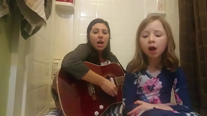 Sweet Emmylou (Cover) -By Jessica & Emery Ratliff