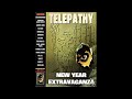 Cool Hand Flex - Telepathy - NYE Extravaganza 1994