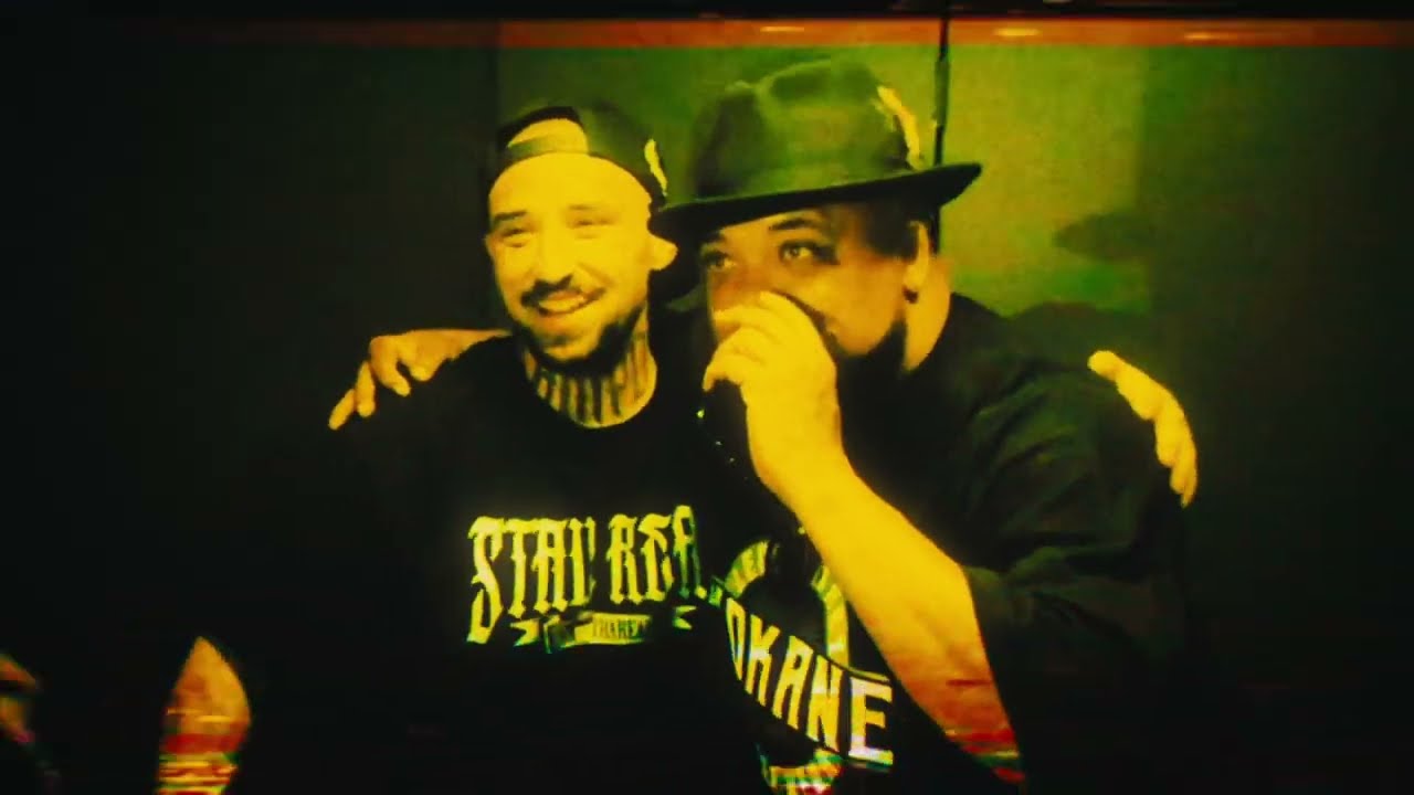 Kokane - B!tch Get A Life ft. Jay Worthy [Music Video] @kokane_og_ #DrKokanstine #BudEBoy